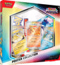 2024 Pokemon Prismatic Evolutions Poster Collection Box (3 Packs, 3 Promos)