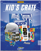 2026 Panini Kid's Crate Series 18 (World Cup Edition)