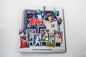 2025 Topps Series 1 Baseball Collector's Binder & Pages Combo