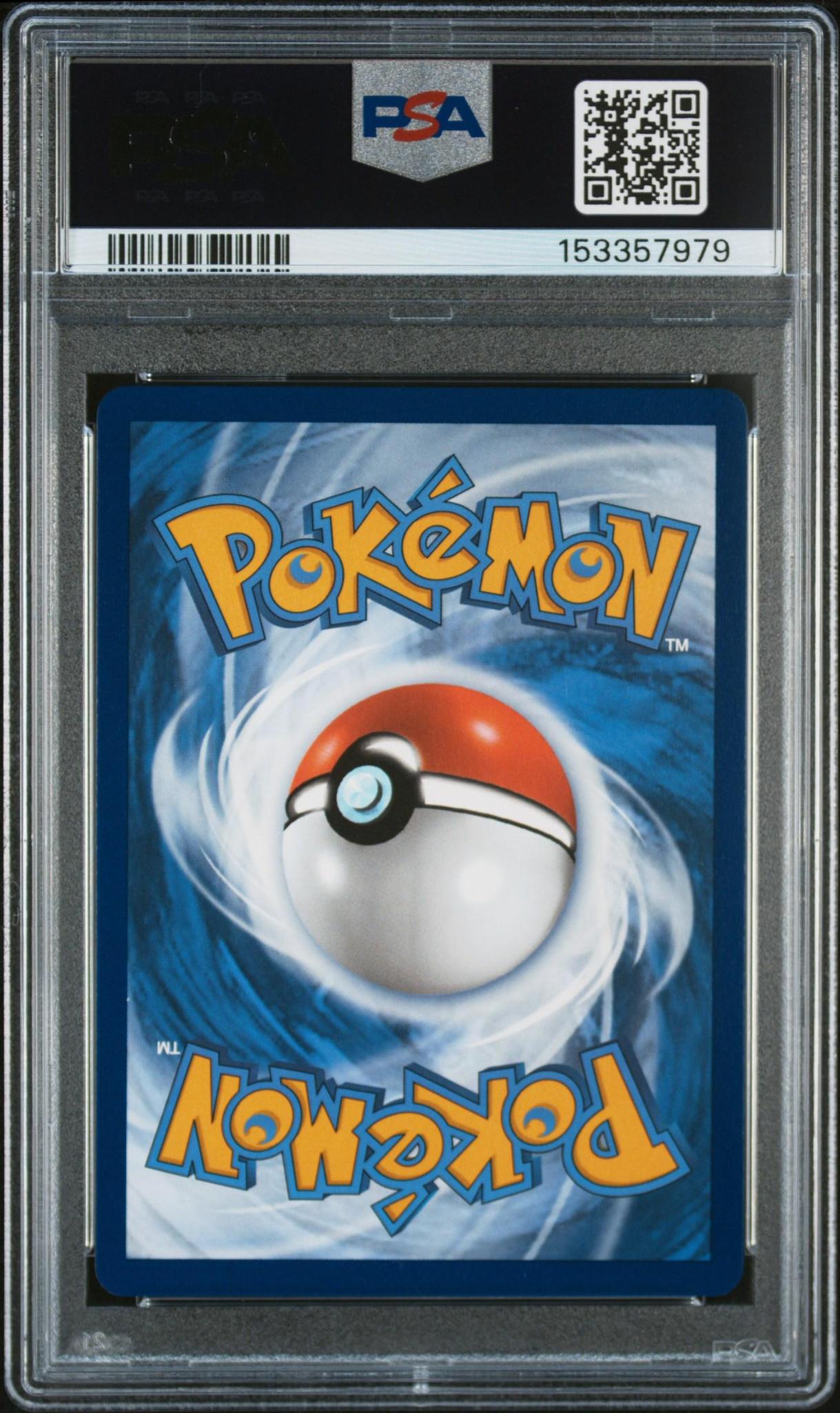 2023 Pokemon Crown Zenith GG70/GG70 Arceus VStar Gold Full Art PSA 10