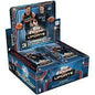 2025-26 Topps Chrome Update Basketball Jumbo Hobby Box (3 Autos)