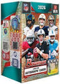 2026 Bowman Football Blaster Box