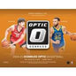 2024-25 Panini Donruss Optic Basketball HOBBY Direct Mega Box