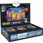 2026 Topps Finest Marvel Fantastic 4 Hobby Box
