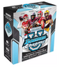 2025 Bowman U Chrome Football Mega Box