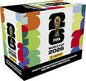 2026 Panini FIFA World Cup Soccer Sticker 25-Pack Box