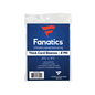 FANATICS Thick Penny Sleeve Pack (100 count)