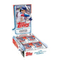 2025 Topps Update Baseball Hobby Box