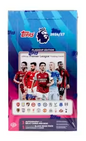 2026/2027 Topps EPL Flagship Soccer Jumbo Hobby Box