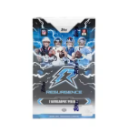 2025 Topps Resurgence Football Hobby Box