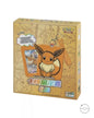 CON Pokemon Chinese Eevee Keychain Box
