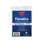 FANATICS Regular Penny Sleeve Pack (100 count)