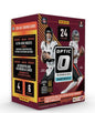 2024 Donruss Optic Football Blaster Box (Purple Shock Parallels)