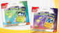 Pokemon 30th Anniversary Tech Stickers 3 Pack Blister