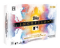 2024 Topps Inception Baseball Hobby Box