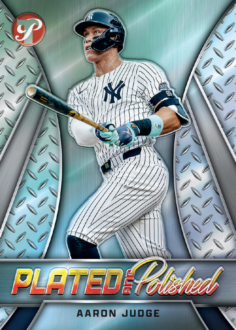 (6) 2025 Topps Pristine Baseball Hobby Boxes (FULL CASE) - PYT BREAK #1362