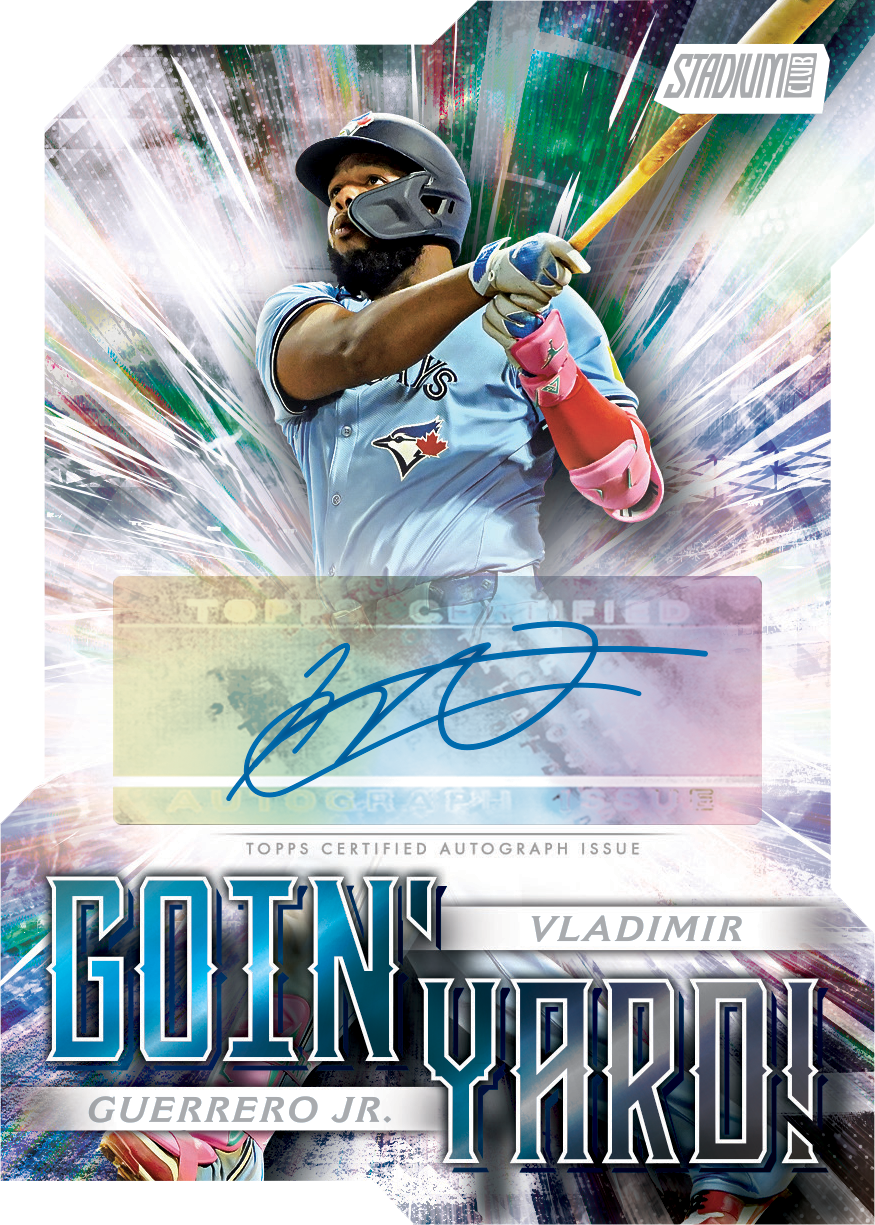 (16) 2025 Topps Stadium Club Baseball Hobby Boxes (FULL CASE) - PYT BREAK #1355