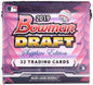 2019 Bowman Draft Sapphire Baseball Box