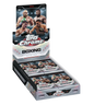 2024 Topps Chrome Boxing Hobby Box (2 Autos)