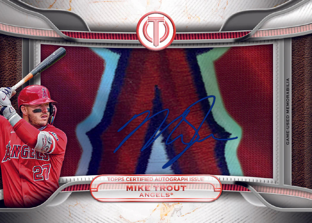 (1) 2025 Topps Tribute Baseball Hobby Box (5) 2025 Topps Archives Baseball Active Player Hobby Boxes - PYT BREAK #458