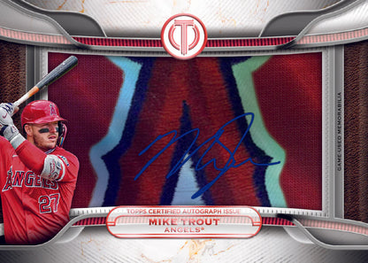 (1) 2025 Topps Tribute Baseball Hobby Box (5) 2025 Topps Archives Baseball Active Player Hobby Boxes - PYT BREAK #458