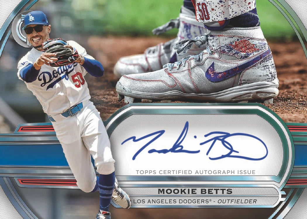 (1) 2025 Topps Tribute Baseball Hobby Box (5) 2025 Topps Archives Baseball Active Player Hobby Boxes - PYT BREAK #458