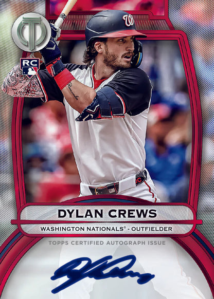 (1) 2025 Topps Tribute Baseball Hobby Box (5) 2025 Topps Archives Baseball Active Player Hobby Boxes - PYT BREAK #458